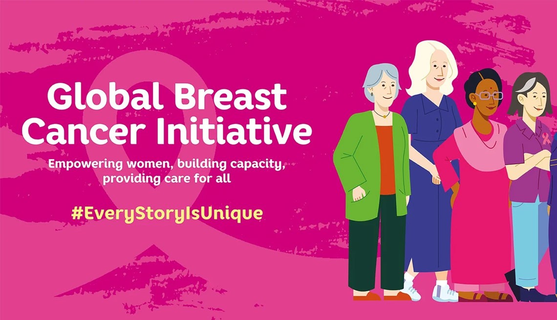 Breast Cancer Awareness month 2025: sensibilizzare, prevenire e agire