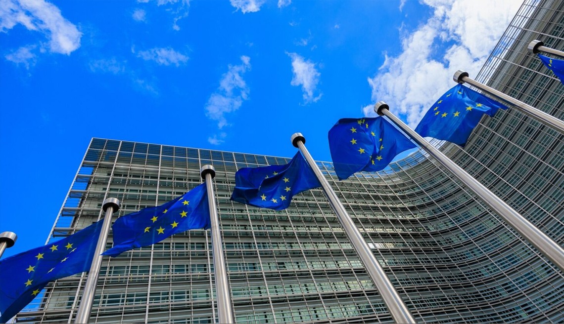 Le etichette di sostenibilità dei centri dati dell’Unione europea