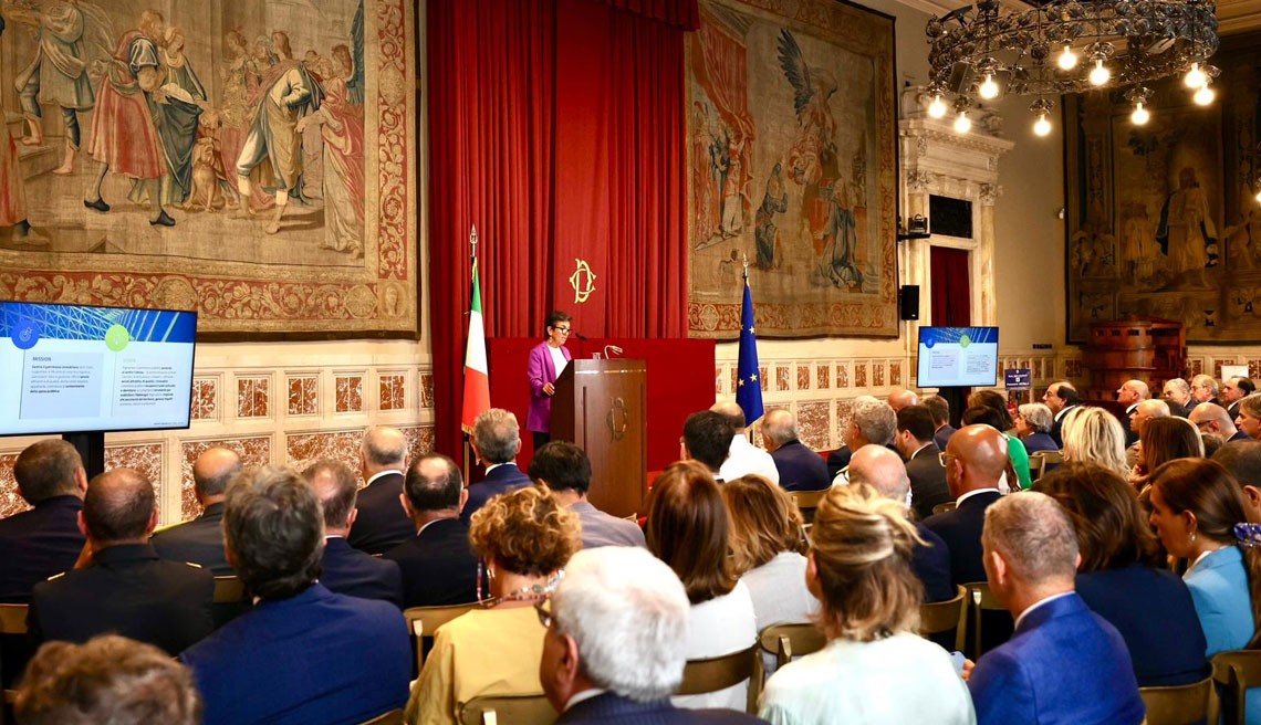 Rapporto Demanio 2026: il patrimonio immobiliare pubblico come asset strategico per la rigenerazione urbana