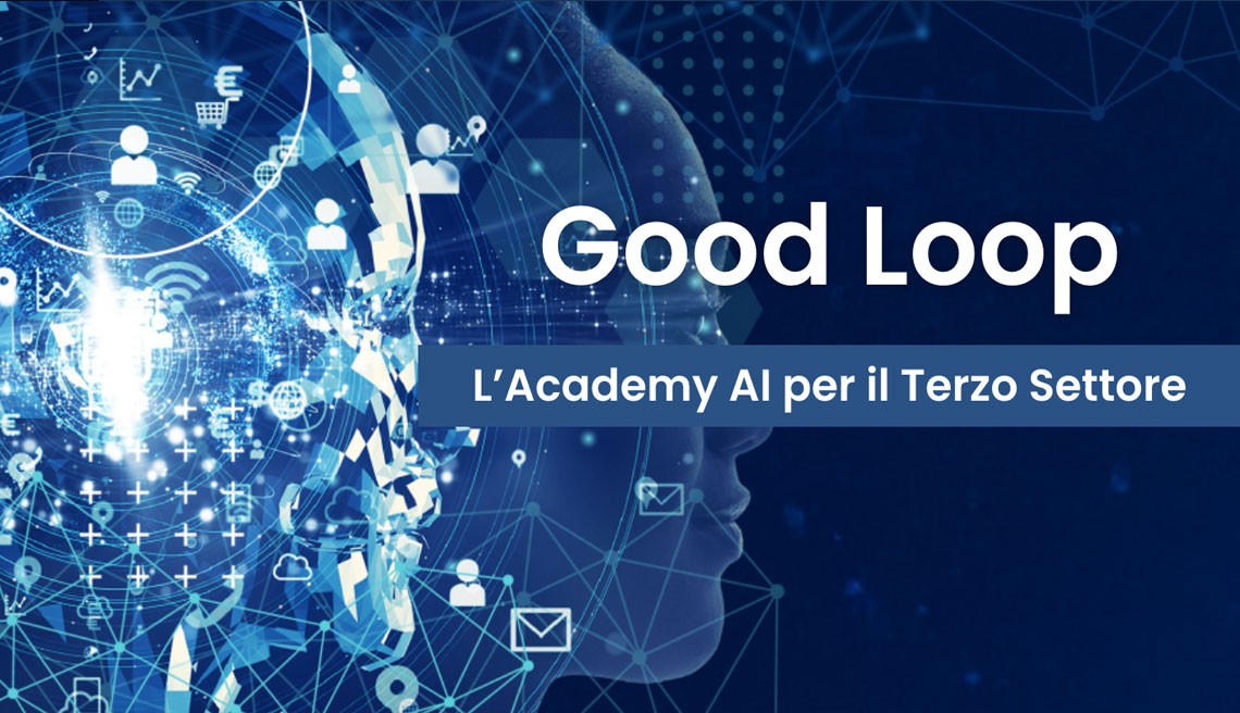 Good Loop, l’Accademy AI gratuita per il terzo settore