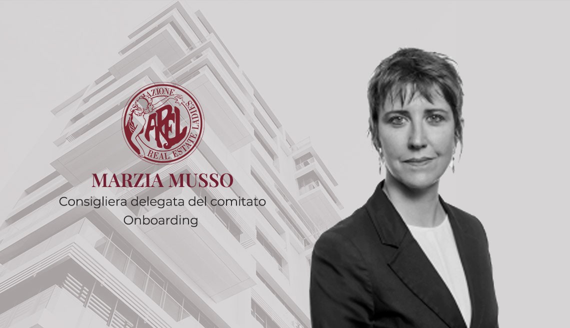 Comitato Onboarding: accompagnare le nuove socie alla scoperta della community AREL