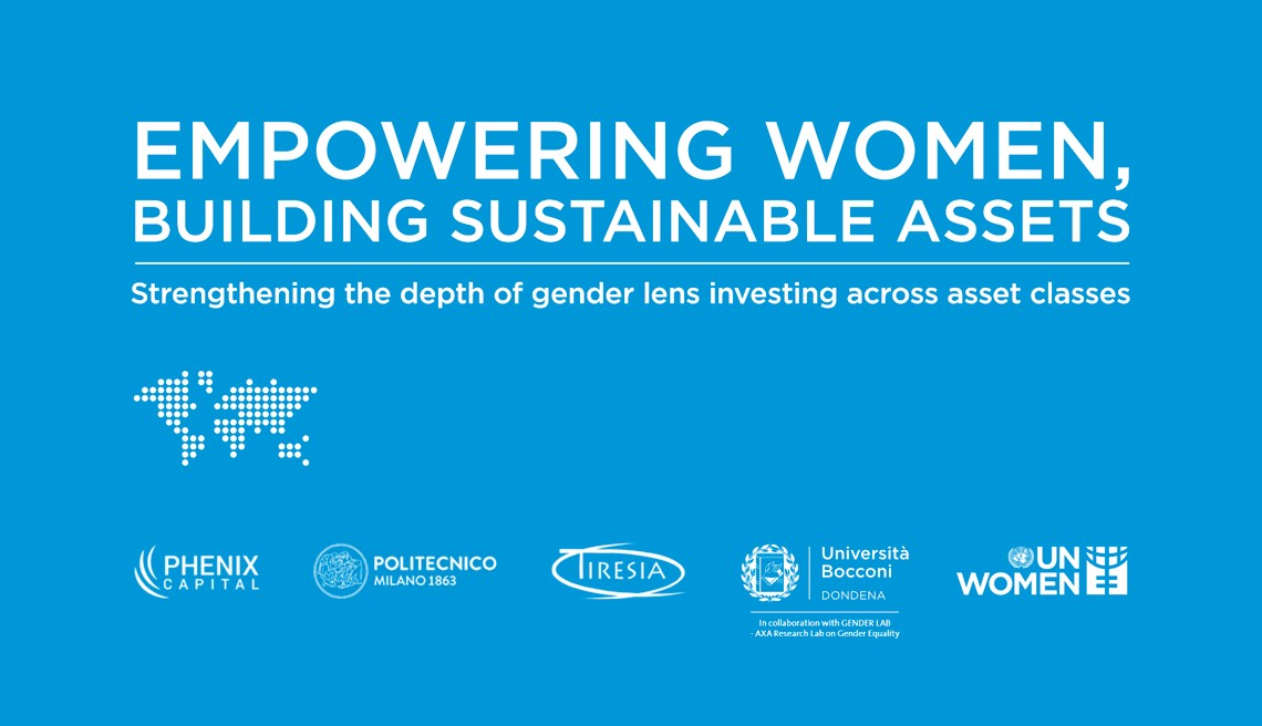 Da UN Women il report “Empowering Women”
