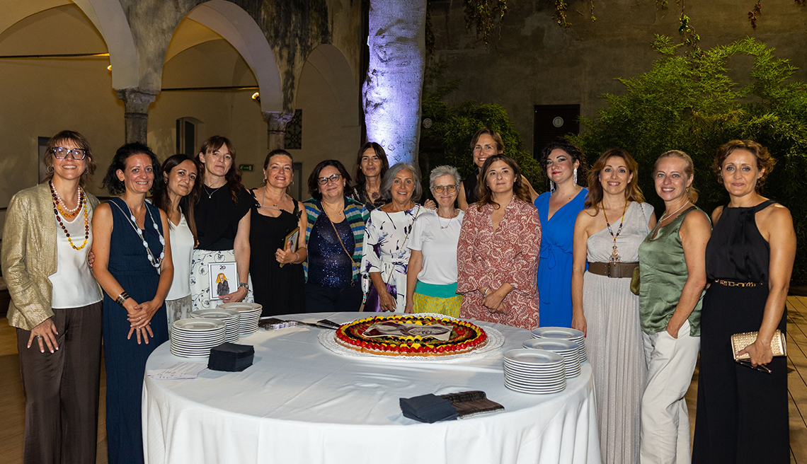AREL compie 20 anni: oltre 150 persone a Milano per&hellip;