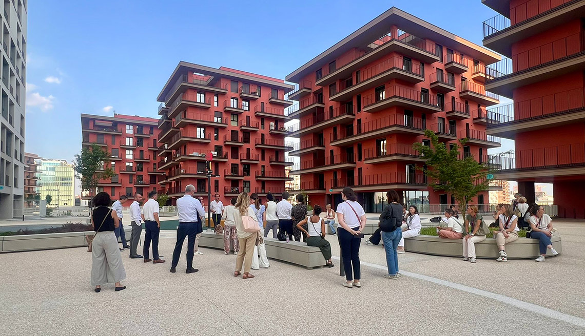 ARELonSITE 2026: alla scoperta di SeiMilano, tra rigenerazione&hellip;