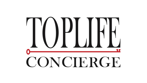 Toplife Concierge