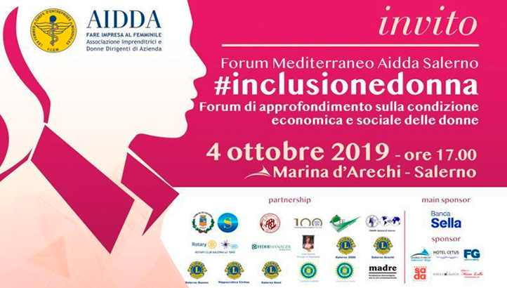 Forum-Aidda-salerno