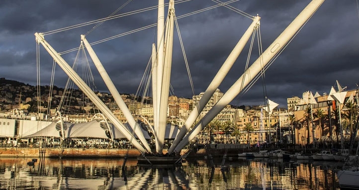 weekend_genova