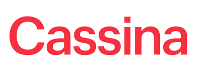 logo cassina trasp